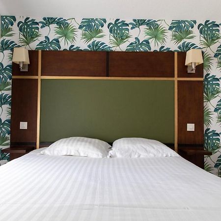 Hotel Residence Les Pins Galants Tournefeuille Bagian luar foto