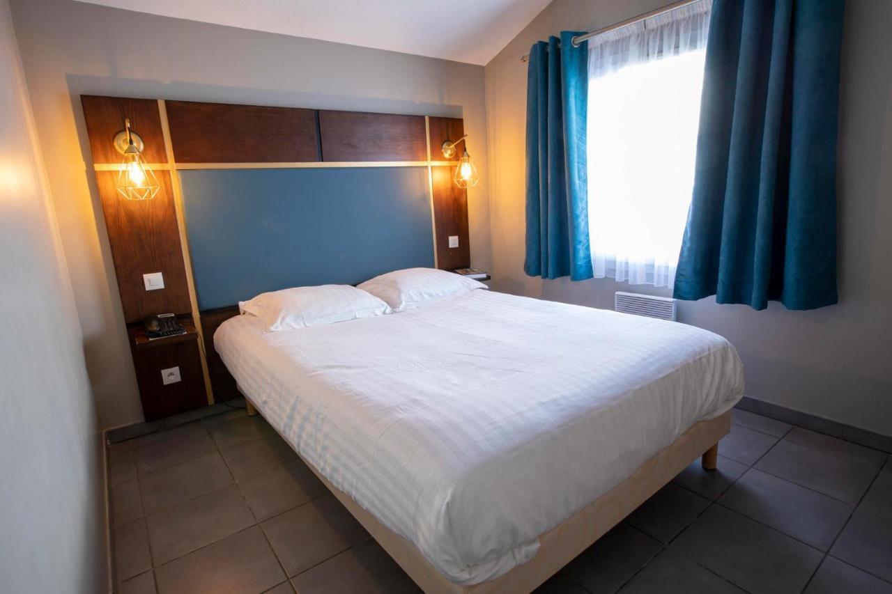 Hotel Residence Les Pins Galants Tournefeuille Bagian luar foto