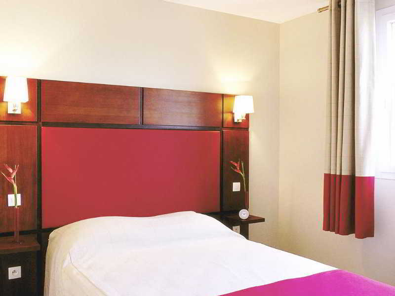 Hotel Residence Les Pins Galants Tournefeuille Ruang foto